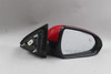 Right Passenger Side Red Pearl Door Mirror Power 17-18 HYUNDAI ELANTRA OEM 45227 87620F2290, 87620F3030, 87620F3030, 87620F2290