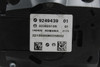 Audio Equipment Radio Control Console Mounted Fits 2010-2014 BMW X5 OEM #45179 65829334611, 65829334611, 65829285443, 65829249439