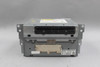 Audio Equipment Radio Am-fm-cd-receiver Fits 2010-2012 BMW 750i OEM #45167 65129224376, 65129293397, 65129257010, 65129239158