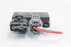 Chassis ECM Cooling Fan Shroud Fits 2012-2019 TOYOTA COROLLA OEM #45193 89257-12020