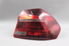 Right Passenger Tail Light LED Quarter Mounted 16-19 VOLKSWAGEN PASSAT OEM 45232 561945208C