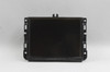 Audio Equipment Radio Display Screen And Receiver 2019-20 JEEP COMPASS OEM 45255 68396673AF, 68396673AF, 68396673AE, 68396673AC