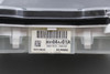 Speedometer Cluster CVT Base US Market Fits 2013-2014 SUBARU LEGACY OEM #45250 85021AJ47A, 85057AJ00A, 85075AJ00A, 85021AJ47A