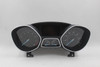 Speedometer Cluster With Message Center 85K MPH 2013-2014 FORD ESCAPE #45286 DJ5Z10849SA, DJ5T10849SH, DJ5T10849SG, DJ5T10849SF