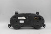 Speedometer Cluster 120 MPH Fits 2015-2018 DODGE CARAVAN #45284 68241684AA, 68241684AA