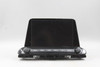 Audio Equipment Radio Display And Receiver Sedan 2022-2024 KIA FORTE 45282 96160M7230WK, 96160M7230WK