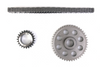 Timing Chain Kit 1990-2003 Ram Dakota Durango Jeep 5.2L 5.9L C-3072 C-3072