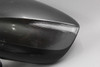 Left Driver Side Gray Door Mirror 7 Wire Fits 2019-2022 MAZDA CX-3 OEM #36276 high resolution2