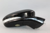 Right Passenger Side Black Door Mirror Power Fits 2015-17 FORD FUSION OEM #35800 FS73-17682-DC592 high resolution2