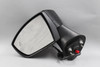 Left Driver Side Black Door Mirror Power Fits 2018-2022 FORD ECOSPORT OEM #35979 GN1Z17683D, GN1517683NA high resolution2