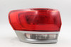 Left Driver Tail Light Wk Body Fits 2015-2021 JEEP GRAND CHEROKEE OEM #35568 68236135AC high resolution2