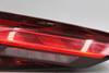 2020-2023 AUDI A5 COUPE REAR LED RIGHT INNER TAIL LIGHT LAMP OEM #35625 8W6945093AB high resolution2