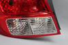 Left Driver Tail Light Incandescent Lamps Opt Tvm 13-22 CHEVROLET TRAX OEM 37927 42599449 high resolution2