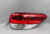 Passenger Tail Light Quarter Panel Mounted SE Fits 2019 HIGHLANDER TOYOTA 37897 815500E250 high resolution2