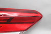 Passenger Tail Light Quarter Panel Mounted SE Fits 2019 HIGHLANDER TOYOTA 37897 815500E250 high resolution2