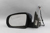 Left Driver Side Slate Blue Pearl Coat Door Mirror 14-21 JEEP CHEROKEE OEM 36356 1UV67KXJAD, 1UV67AXRAD high resolution2