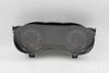 Speedometer Cluster 140 MPH With Gloss Black Trim 80K Miles 2017 CHARGER #36544 68310257AC high resolution2