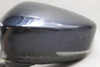 Left Blue 6 Wire Driver Side View Mirror Non-heated 2017-2021 MAZDA 6 OEM #36480 GRT769181A high resolution2