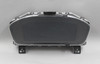 Speedometer Cluster MPH Fits 2023-2025 HONDA ACCORD OEM #45319 7810030AA12, 7810030AA15, 7810030AA14, 7810030AA12