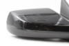 Right Passenger Side Black Door Mirror Power 2007-2012 NISSAN ALTIMA OEM #9650 96301JA00C