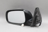 Left Driver Side Gray Door Mirror Power Fits 2011-2016 SCION TC OEM #45332 8794522030C0, 8794021200, 8794021200