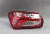 Left Driver Tail Light Quarter Mounted LED Fits 19-25 CHEVROLET MALIBU OEM 45339 84595944