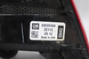 Left Driver Tail Light Quarter Mounted LED Fits 19-25 CHEVROLET MALIBU OEM 45339 84595944