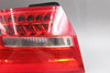Left Driver Tail Light Sedan LED Opt 8SL Fits 2013-2016 AUDI A4 OEM #45343 8K5945095AD