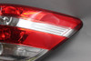 Right Passenger Tail Light Quarter Mounted 2014-2015 NISSAN PATHFINDER OEM 45311 265503KV0A
