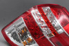 Right Passenger Tail Light Fits 2009-2012 TOYOTA RAV4 OEM #45308 815500R010, 8155142130