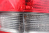 Left Driver Tail Light 204 Type Fits 2010-2012 MERCEDES GLK350 OEM #45316 2048201364
