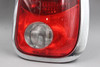 Right Passenger Tail Light Chrome Bezel 2011-16 MINI COOPER COUNTRYMAN OEM 45310 63219808152