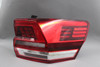 Right Passenger Tail Light LED Quarter Mounted 18-20 VOLKSWAGEN ATLAS OEM #45306 3CN945208B
