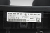 Speedometer 85K Miles 166 Type MPH Fits 2014 MERCEDES ML350 OEM #45314 1669006910, 1669008504, 1669006910, 1669003908