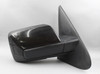 Right Passenger Side Tuxedo Black Door Mirror 12-17 LINCOLN NAVIGATOR OEM #36345 CL1Z17682CAPTM, CL1Z17682CBPTM high resolution2