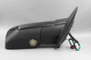 Right Passenger Side Tuxedo Black Door Mirror 12-17 LINCOLN NAVIGATOR OEM #36345 CL1Z17682CAPTM, CL1Z17682CBPTM high resolution2