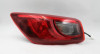 Left Driver Tail Light Quarter Panel Mounted Halogen 2016 MAZDA CX-3 OEM #25074 DB2R51160, DB4G51160 high resolution2