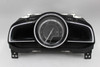 Speedometer Cluster 63K KPH With Head-up Display Fits 2014-16 MAZDA 3 OEM #35828 BHN955471K high resolution2