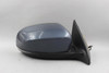 Right Passenger Side Slate Blue Door Mirror Power 14-21 JEEP CHEROKEE OEM #36394 1UV66KXJAD,  1UV66AXRAD high resolution2