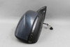 Right Passenger Side Slate Blue Door Mirror Power 14-21 JEEP CHEROKEE OEM #36394 1UV66KXJAD,  1UV66AXRAD high resolution2