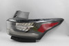 Right Passenger Tail Light Quarter Mounted 2018-21 CHEVROLET TRAVERSE OEM #37760 84618034 high resolution2