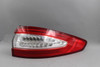 Right Passenger Tail Light LED Plug In Fits 2013-2016 FORD FUSION OEM #37742 DS7Z13404D, DS7313404BA, DS7313404BB, DS7313404BC high resolution2