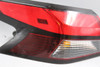 Left Driver Tail Light Quarter Panel Mounted Fits 2020-23 NISSAN VERSA OEM 37744 265555EE0A high resolution2