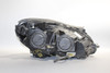 Left Driver Headlight Halogen 204 Type Fits 2012-2015 MERCEDES C250 OEM #37668 A2048209959 high resolution2