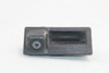 Surround View Camera Park Assist Rear Lid Mounted 2015-2018 AUDI A8 45413 7P6980551C, 7P6980551C