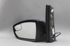 Left Driver Side Gray Door Mirror Fits 2013-2018 FORD C-MAX OEM #45425 DM5Z17683F