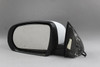 Left Driver Side White Door Mirror Power Fits 2014-2021 JEEP CHEROKEE OEM #45437 1UV71AXRAD, 1UV71KXJAD