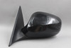 Left Driver Side Black Door Mirror Power Folding Fits 09-12 BMW 328i OEM #45416 51167282567, 51167282567, 51167202961