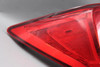 Left Driver Tail Light Quarter Mounted Fits 2022-2025 HONDA PILOT OEM #45415 33550TG7A01, 33550TG7A01