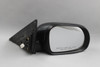Right Passenger Side Blue Door Mirror Power 2012 15-19 CHEVROLET SONIC OEM 37766 95205435 high resolution2